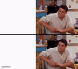 Realization Joey