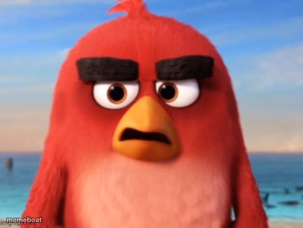 Red - meme generator image preview