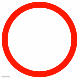Red Circle