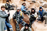 red dawn