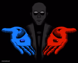 Red or Blue Pill you live and learn