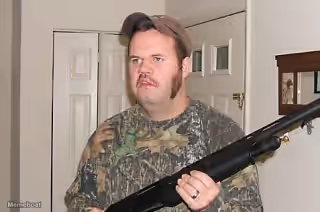 Redneck wonder