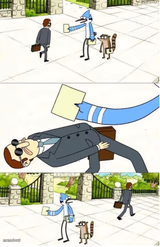 Regular Show