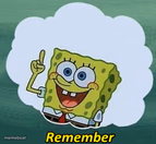 Remember