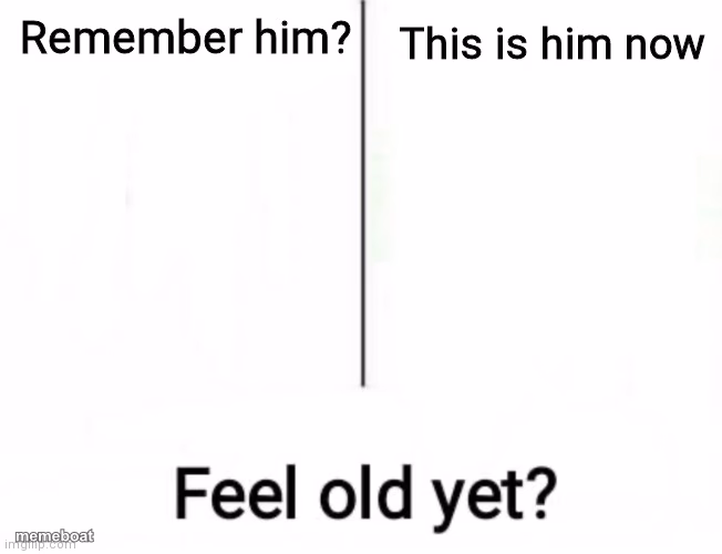 Remember him? - meme generator image preview