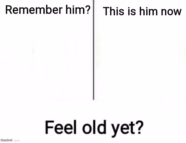 Remember him? - meme generator image preview