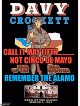 Remember the Alamo