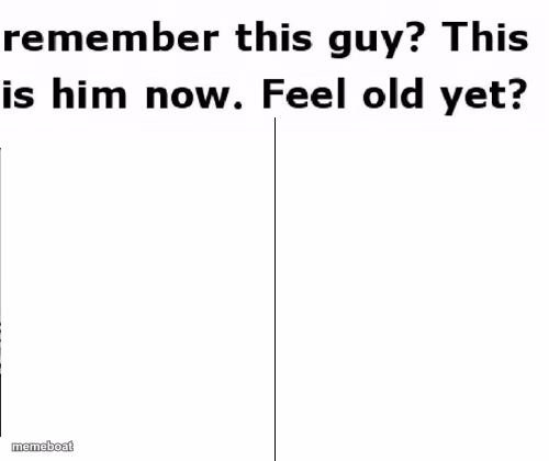 Remember This Guy - meme generator image preview