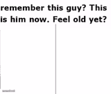 Remember This Guy