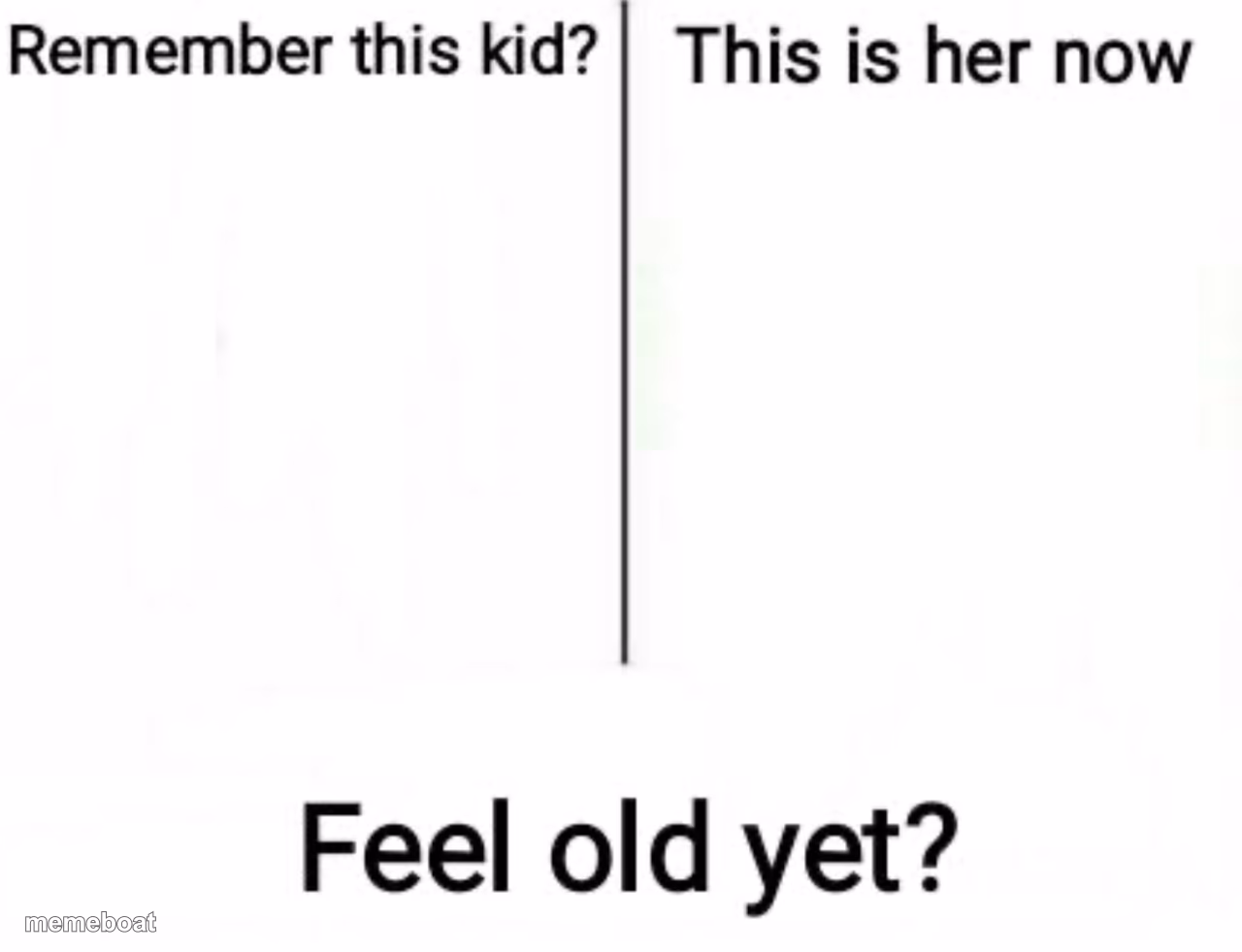 Remember this kid? - meme generator image preview