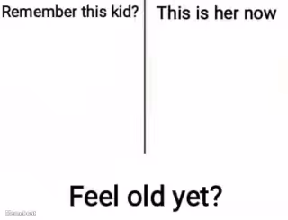 Remember this kid?