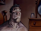 Ren and stimpy wake up