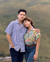 Rendi dan Glenca