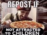 Repost if not attracted to children
