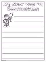 resolutions