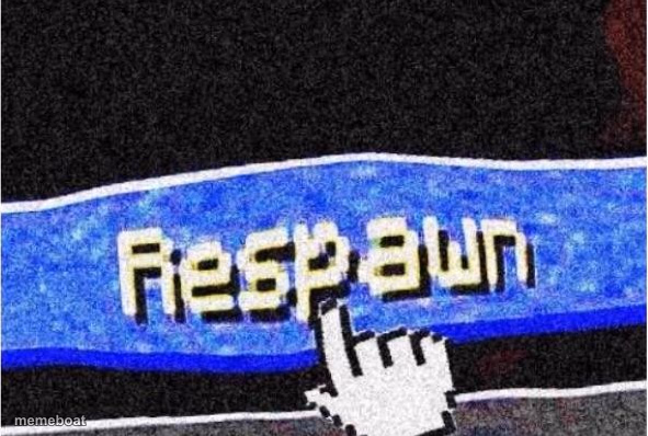 Respawn - meme generator image preview