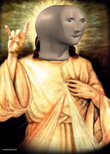 ressurect stonks