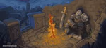 rest here traveler