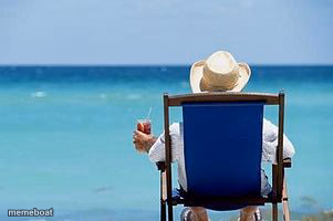 Retirement - meme generator image preview