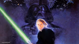 Return Of The Jedi