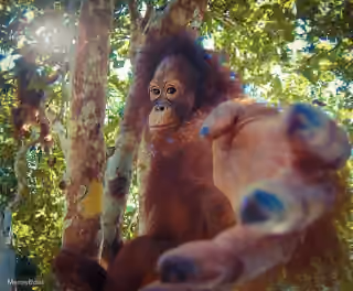 Return to Monke