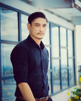 Reuben Elishama