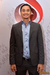 Reuben Elishama