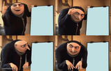 Reversal Gru plan