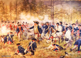 Revolutionary War