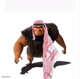 Rhymes with grug Muslim version