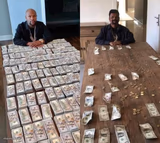 rich and poor