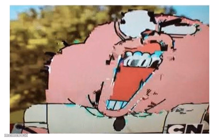 Richard glitch - meme generator image preview