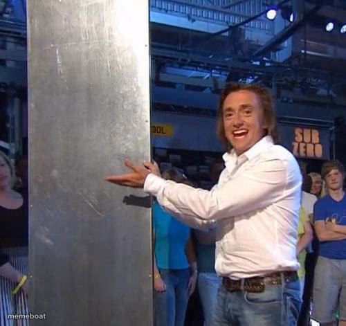 richard hammond - meme generator image preview