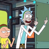 Rick and Morty