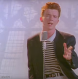 Rick astly