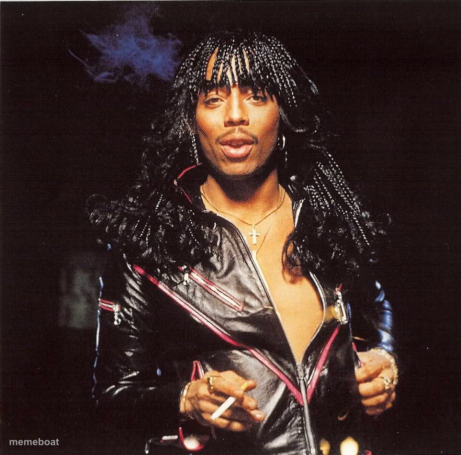 rick james2 - meme generator image preview
