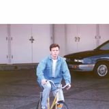 Rick Roll Bike