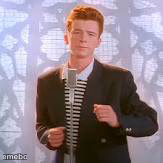 Rickroll - meme generator image preview