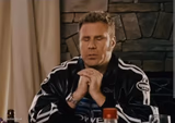 Ricky Bobby Baby Jesus