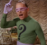 Riddler