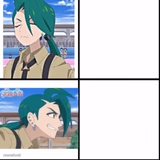 Rika in Drake