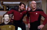 Riker point