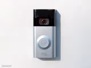 ring camera