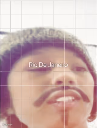 Rio De Janeiro