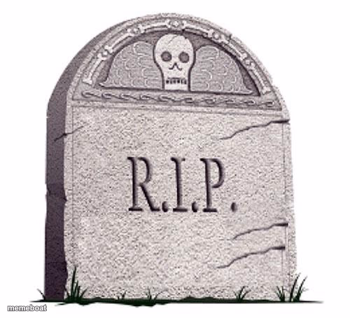 RIP - meme generator image preview