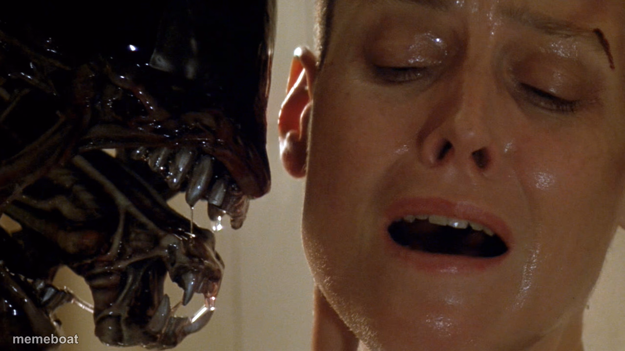 ripley-aliens - meme generator image preview