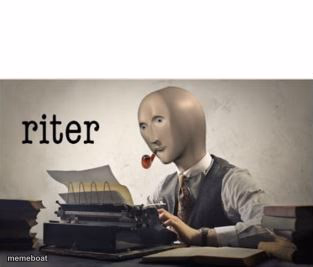 riter - meme generator image preview