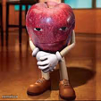 rizz apple
