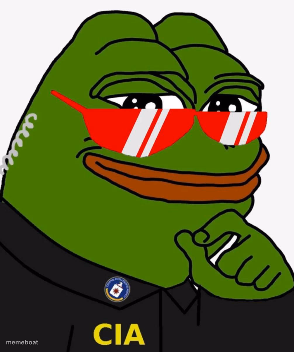 rizz pepe - meme generator image preview