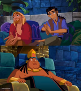 road to el dorado